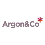 Argon & Co - Operations strategy and transformation management consultancy